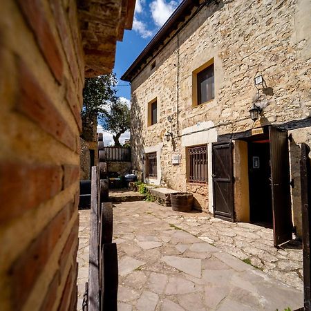 Hostel Atapuerca Inpulso Kültér fotó