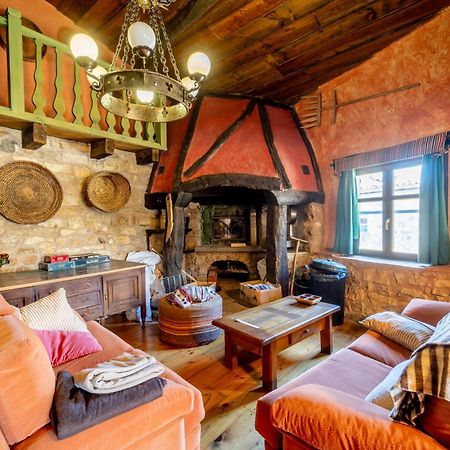 Hostel Atapuerca Inpulso Kültér fotó