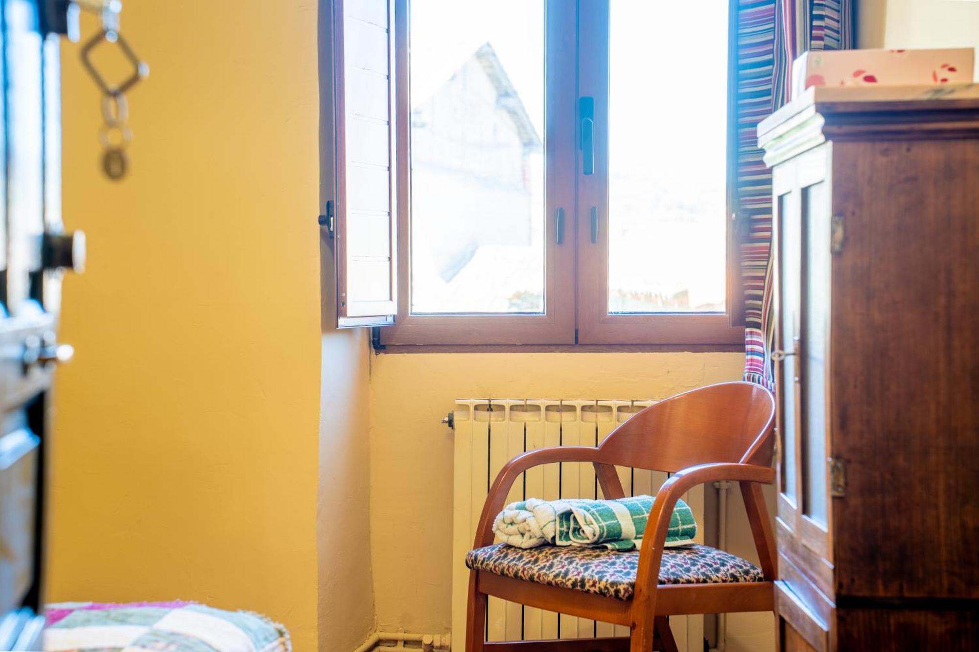 Hostel Atapuerca Inpulso Szoba fotó