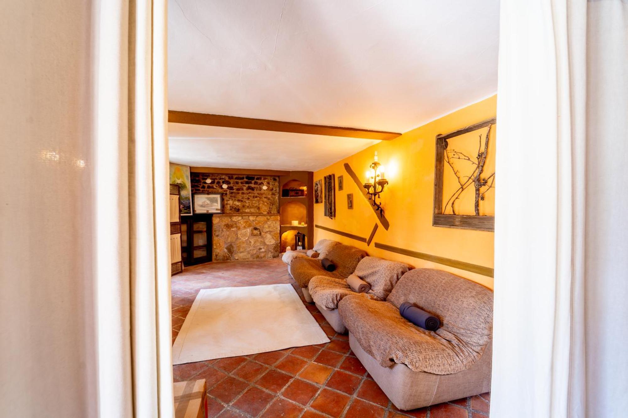 Hostel Atapuerca Inpulso Kültér fotó