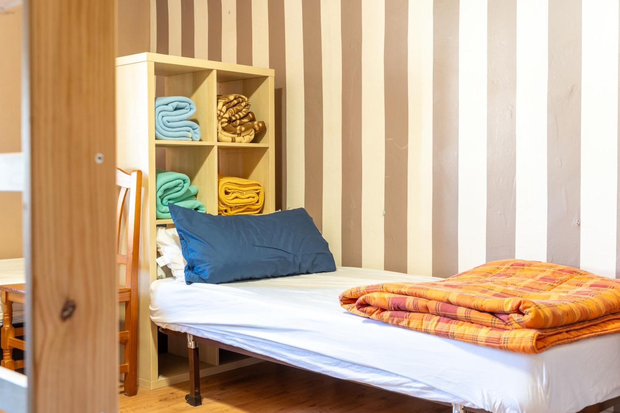 Hostel Atapuerca Inpulso Kültér fotó