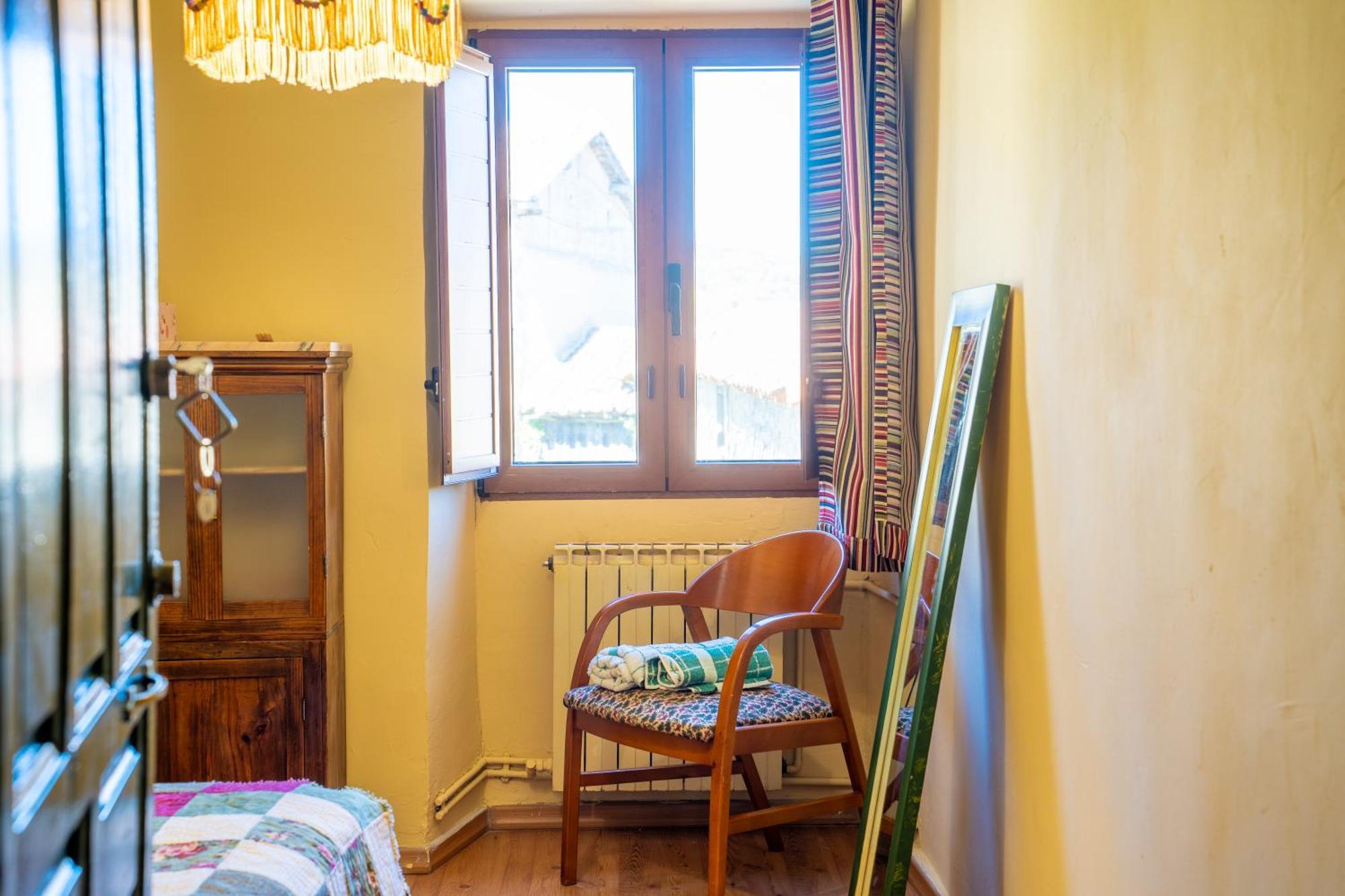Hostel Atapuerca Inpulso Kültér fotó