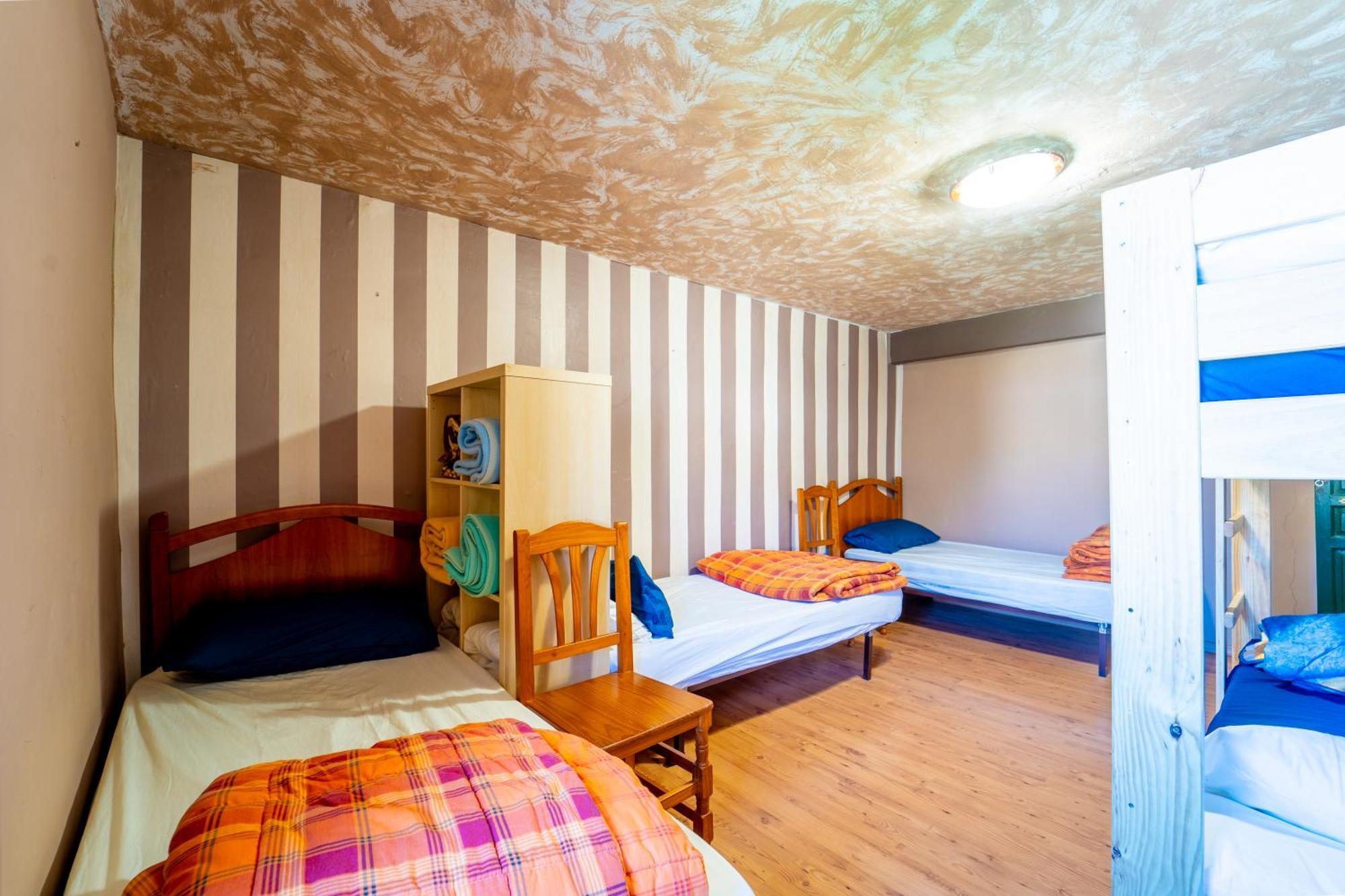 Hostel Atapuerca Inpulso Kültér fotó