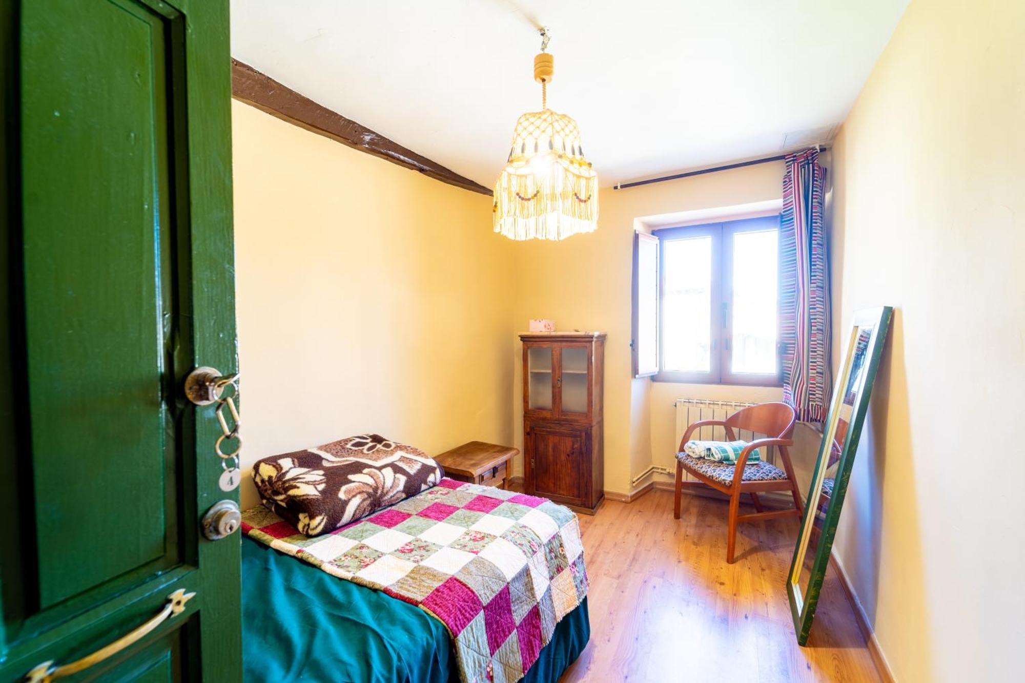 Hostel Atapuerca Inpulso Kültér fotó