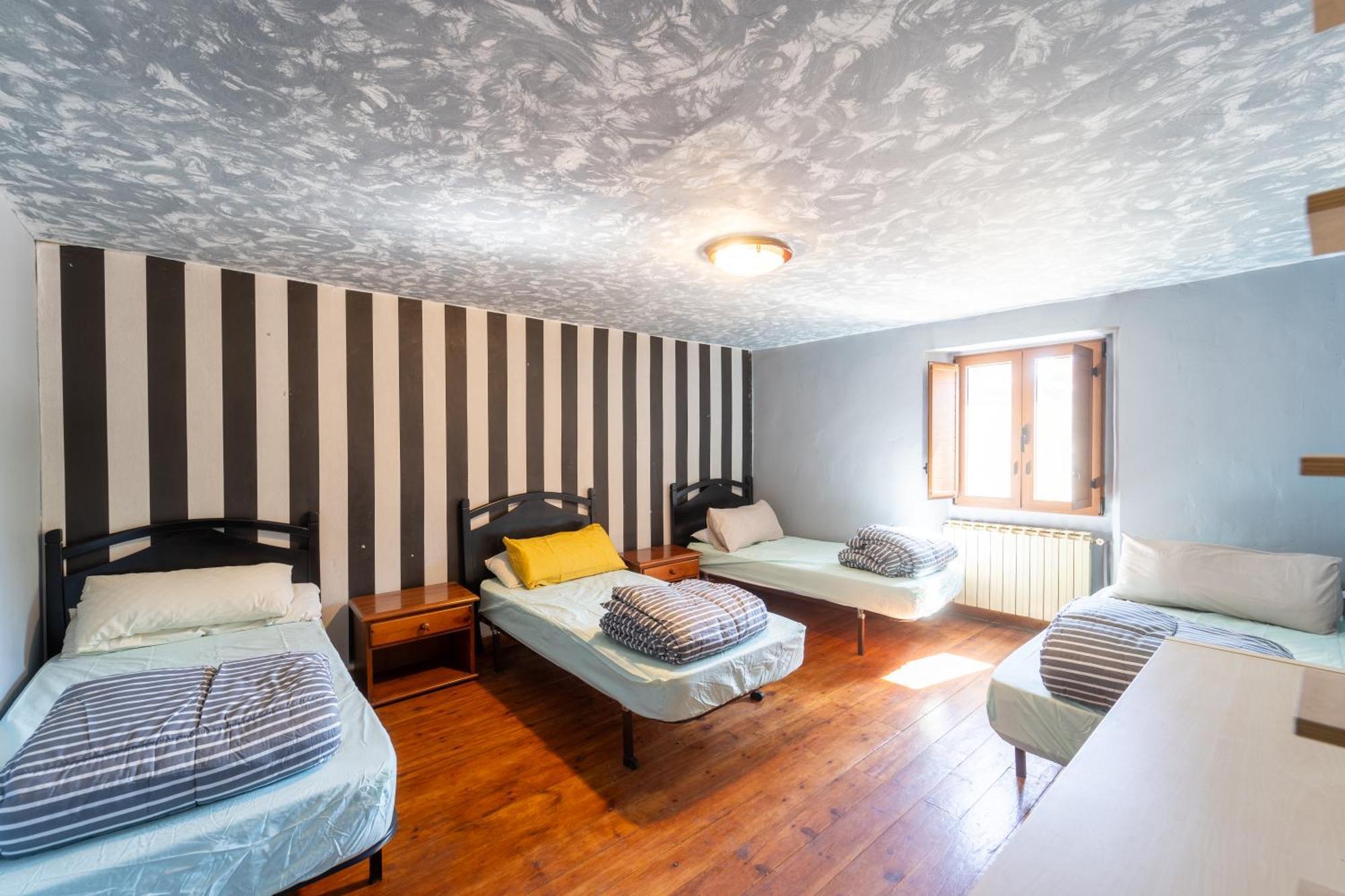 Hostel Atapuerca Inpulso Kültér fotó