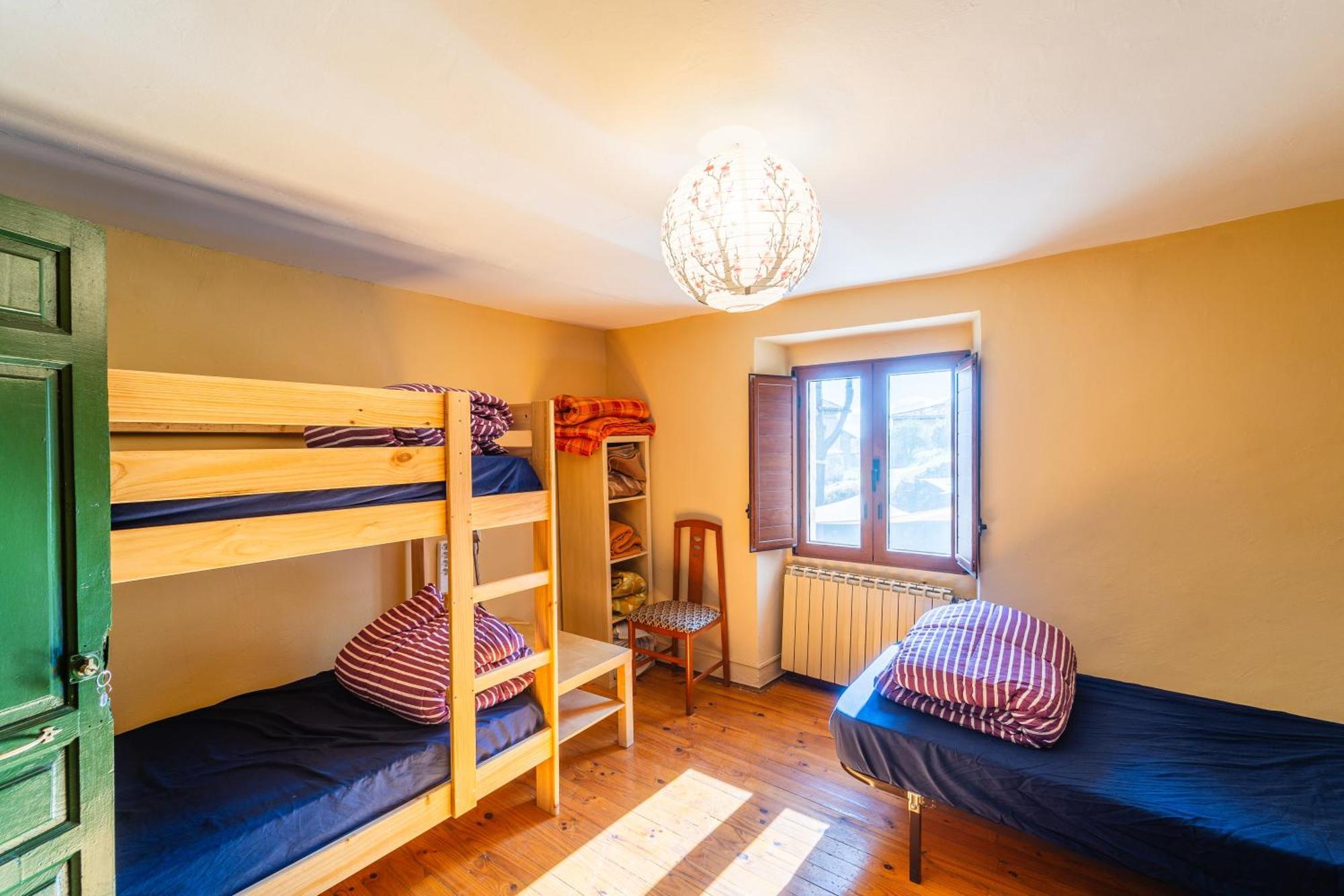 Hostel Atapuerca Inpulso Kültér fotó